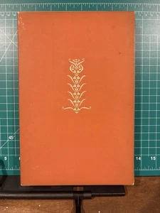 Utopia Sir Thomas More w/ Slipcover Heritage Press 1935 HB Rare Vintage - Imagen 1 de 24