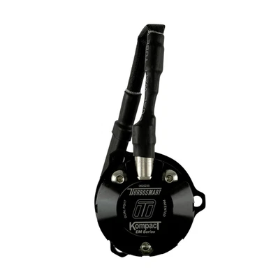 Turbosmart Kompact EM BOV VR7 Dual Port - TS-0223-1087 - Image 1 of 4
