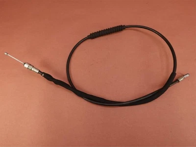 Harley Davidson Softail Deluxe 2005-2006 línea de cable de embrague FLSTNI Foto 1 de 4
