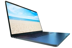 2019+ SEQUOIA Apple MacBook Pro 16 32 GB RAM 1 TB SSD / Intel i9 8 núcleos 2,3 GHz - Imagen 1 de 15
