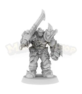 Orag Jefe Orco - Picture 1 of 4