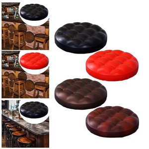 Coussin de siège de tabouret bar, accessoires tabouret bar pour salon - Picture 1 of 22