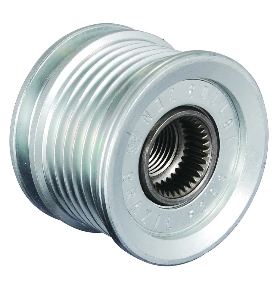 CLUTCH PULLEY FOR PULLEY DODGE FREIGHTLINER SPRINTER AND VARIOUS MODELS 2500 - Image 1 of 1