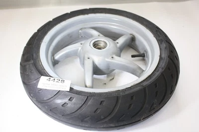 4428 Aprilia SR 50 BJ 1998   Hinterradfegle Felge Hinterrad  130/60-13 - Bild 1 von 4