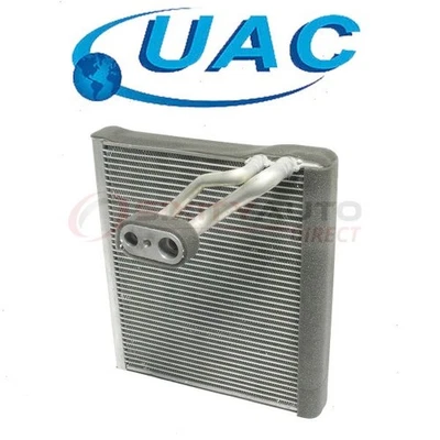 UAC AC Evaporator Core for 2008-2014 Dodge Avenger 2.4L 2.7L L4 V6 - Heating hq Foto 1 de 4