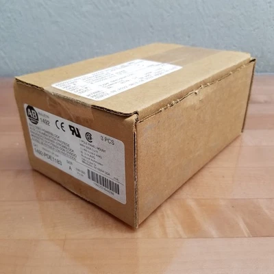 Allen Bradley 1492-PDE1183 Series A Enclosed Power Block, 600V, 335A, 1 Pole - Image 1 of 4