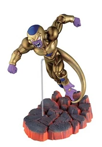 SCultures Modelado Tenkaichi Budokai 5 ESPECIAL Congelador Dorado Dragon Ball Super - Imagen 1 de 3