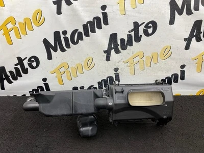 Subaru FRS BRZ 2017 caja de filtro de aire fabricante de equipos originales Foto 1 de 4