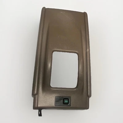 1990-1995 Toyota 4Runner 4x2 Shifter Bezel Automatic Transmission Tan 90-95 - Image 1 of 4