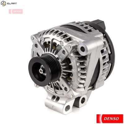 ALTERNATOR DAN1110 FOR LAND ROVER RANGE/SPORT/SUV/IV/III/Mk 448DT 4.4L 8cyl - Image 1 of 4