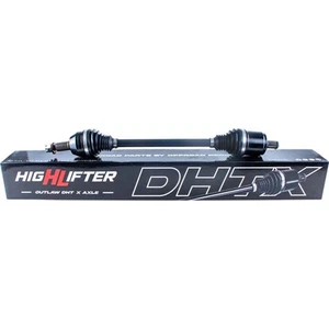High Lifter DHT X Heavy Duty CV Axle | Front | 2024-2025 Polaris Ranger XD 1500 - Picture 1 of 7
