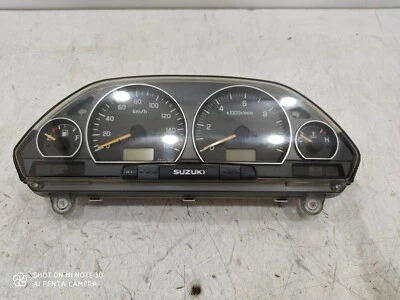 strumentazione per suzuki burgman 400 2004 2006 - Immagine 1 di 4