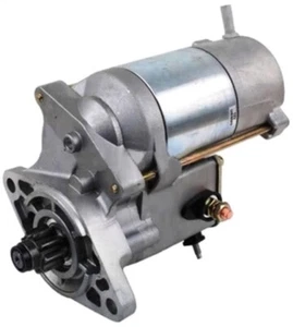 New Starter For Dodge Viper 8.0L 1996 1997 1998 1999 2000 2001 2002 17711n - Picture 1 of 6