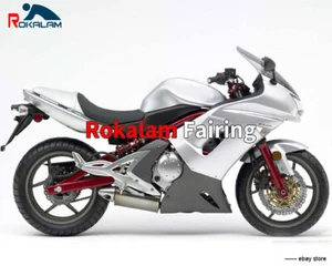 Kit de carrocería de carenado de bicicleta deportiva de repuesto para ER6F 650R 2006 2007 2008 ER-6F 06 08 - Imagen 1 de 1