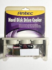 Antec Hard Disk Drive Cooler