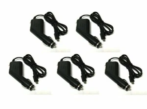 5x New Micro USB Rapid Fast Battery Travel Auto DC Car Charger For Cell Phone - Picture 1 of 2