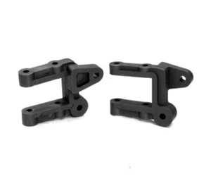 GM51102 Gmade Link Mount Black 2 Pieces Black RC Spares Replacements New In Pack - Picture 1 of 1