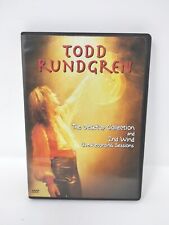 Todd Rundgren - The Desktop Collection & DVD
