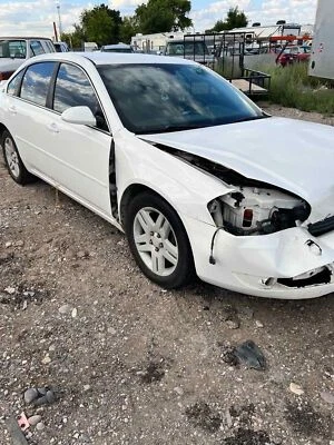 Used Fuel Pump fits: 2007 Chevrolet Impala Pump Assembly 3.5L w/o flex fuel Cali - Image 1 of 4