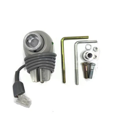 Servo Motor Needle Positioner Needle Position Sensor Industrial Sewing Machine - Image 1 of 4