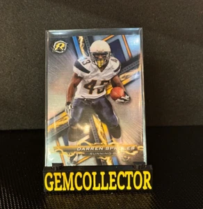 Darren Sproles 2023 Topps Composite Resurgence San Diego Chargers #11 - Picture 1 of 1
