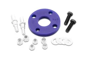 KIT DE ARBUSTO DE ACOPLAMIENTO DE DIRECCIÓN DELANTERA SUPERPRO PARA HOLDEN CHRYSLER VALIANT SV1-CM - Imagen 1 de 1