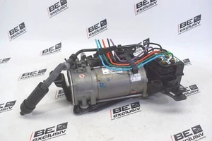 VW Phaeton 3D Kompressor Luftfahrwerk Luftfederung ATE Fahrwerk Luft 3D0616005P - Picture 1 of 12