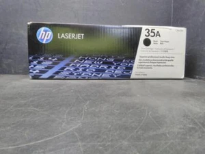 HP LaserJet 35A schwarz (46,5-279-12,25) - Bild 1 von 3