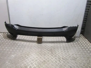 PARAGOLPES TRASERO ORIGINAL VAUXHALL CROSSLAND X 2017-20 P/N 39157364 REF H9A10 - Imagen 1 de 6