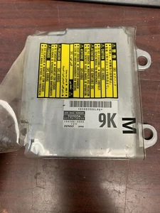 LEXUS GS350 SRS CONTROL MODULE UNIT (P) PN: 89170-30630 - Picture 1 of 3