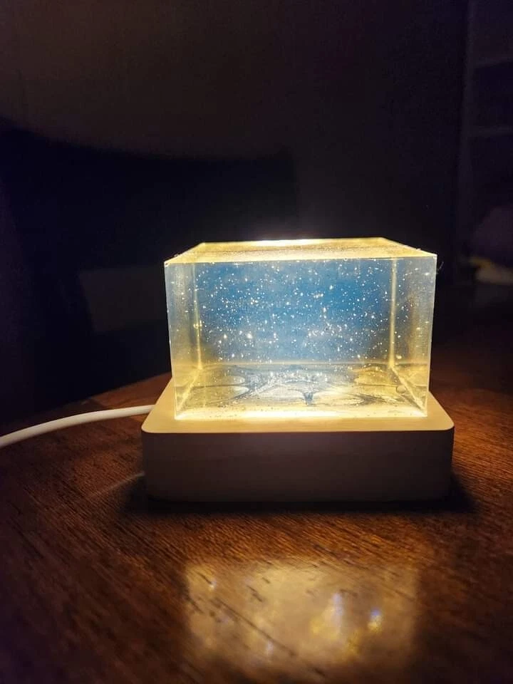 Handcrafted Lights - Image 1 of 4