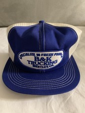 k brand hats history