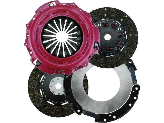 Kit de embrague 61MKYD85 para Cadillac CTS 2004 2005 2006 2007 Foto 1 de 1