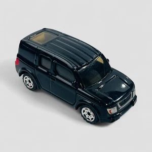 Matchbox Honda Element MB632 Buried Treasure Black 2005 Loose SUV - Picture 1 of 16