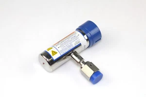Granville Phillips 275262 Convectron Gauge Pressure Sensor Vacuum 5 PIN - Picture 1 of 4