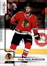 A6347-2017-18 O-Pee-Chee Hockey Card #S 1-250 - You Pick-10 + Free US Ship
