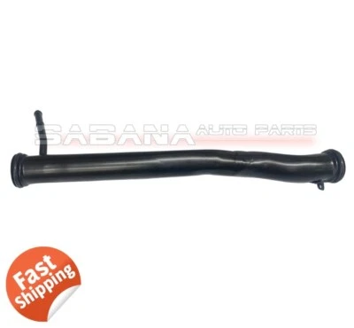 NUEVO tubo de derivación de refrigerante para Honda Civic 1988-1995 CRX 1988-1991 Del Sol 94-95 Foto 1 de 2