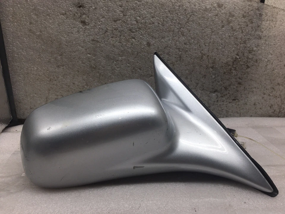 Espejo retrovisor derecho Mitsubishi Galant 1999 2000 2001 2002 2003 OEM #708 Foto 1 de 4