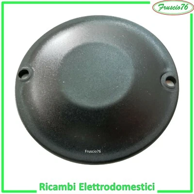 Coperchio Rullo in Plastica per Grattugia 8 - VIP 8G/07  RGV FAMA Mignon 7,8 cm - Immagine 1 di 4
