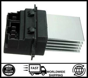 Chrysler Voyager Heater Resistor 04885482AC - Picture 1 of 9