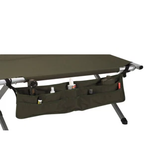 Rothco Camping Cot Organizer Accessory Pouch - Picture 1 of 1