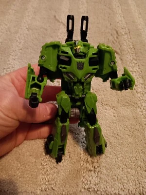 Transformers Generations Fall Of Cybertron Deluxe Brawl Loose Figure Figure Only - Image 1 of 4