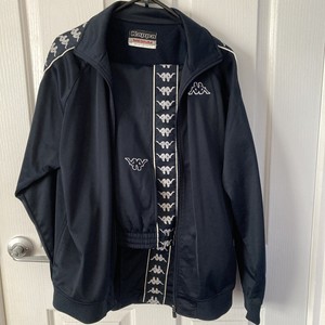 Kappa Tracksuits \u0026 Sets for Men for 