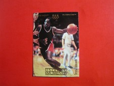 1996 Upper Deck US Olympic Moments  Gold Medalist Teresa Edwards 13