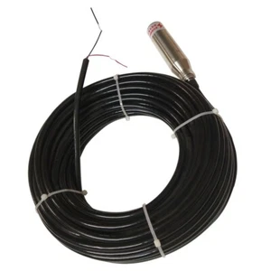 Transductor de presión de sensor de nivel de agua transmisor sumergible de nivel de líquido - Imagen 1 de 6