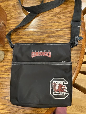 Gamecocks purse Cover