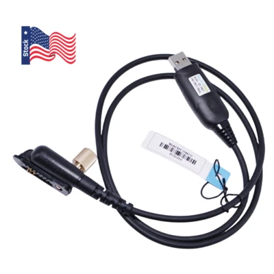 MAXTONDATA For ICOM IC-F9011B IC-F3262D F4262 Prolific OPC-I1862p Radio Programming Cable