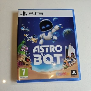 Astro Bot Sony PlayStation 5 - Picture 1 of 1