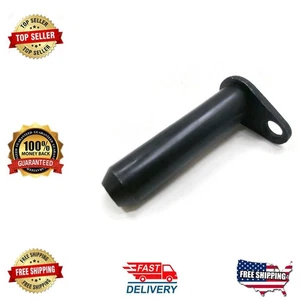 911/25700 -  JCB MINI DIGGER PARTS  AXLE PIVOT PIN 4WD - Picture 1 of 6