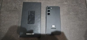 Samsung S23 8/256GB Black - Zdjęcie 1 z 7
